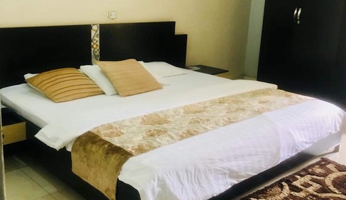 Executive Room, 1 Queen Bed, Non Smoking
