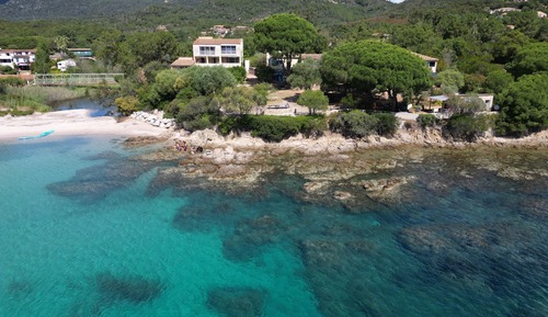 Apartment, Ensuite, Sea View (N°12)