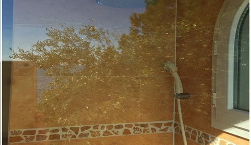 Studio, Ensuite, Sea View (Mini Villa)