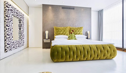Signature Double Room