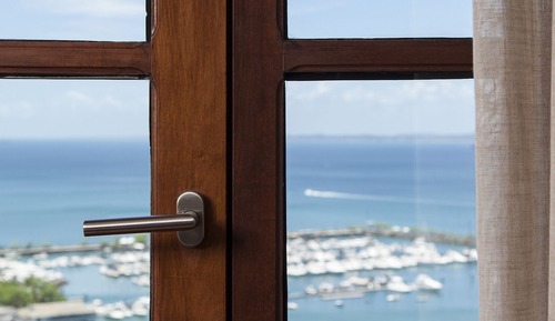 Suite, Oceanfront