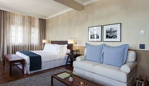 Junior Suite, Oceanfront