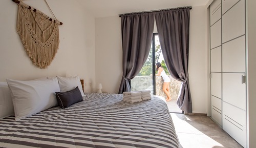 Suite Residential, 1 bedroom