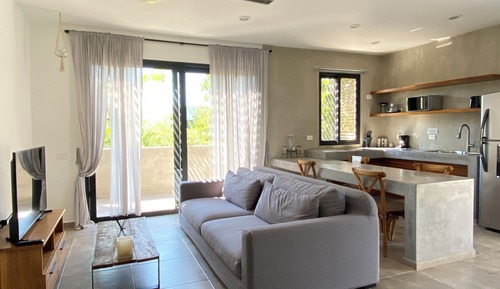 Suite Residential, 1 bedroom