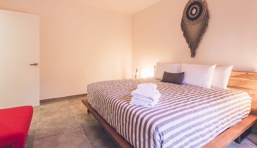 Deluxe Suite, 2 Bedrooms