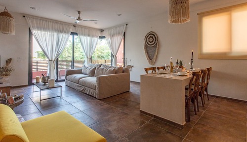 Suite Residential, 1 bedroom