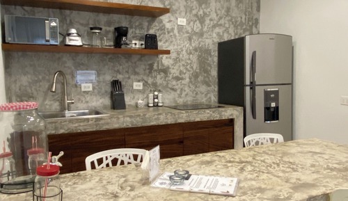 Suite Residential, 1 bedroom