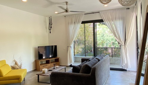 Suite Residential, 1 bedroom