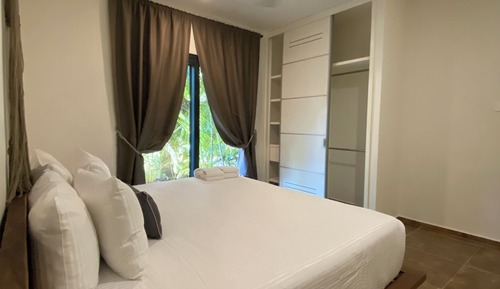 Deluxe Suite, 2 Bedrooms