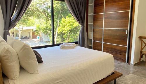 Deluxe Suite, 2 Bedrooms