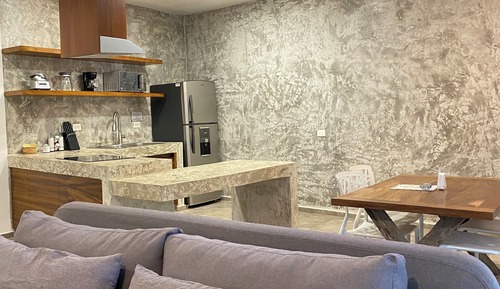 Suite Residential, 1 bedroom
