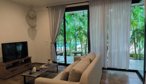 Suite Residential, 1 bedroom