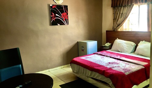 Royal Room, 1 Double Bed, Non Smoking