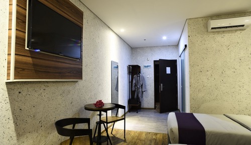 Deluxe Double or Twin Room, Multiple Beds