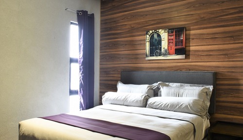 Superior Double Room, 1 Double Bed