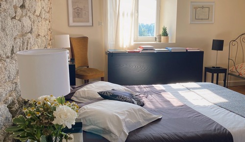 Loft (Chambre Loft)