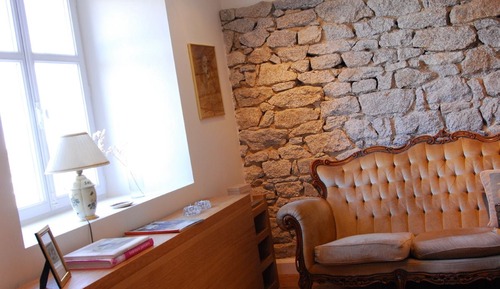 Duplex (Chambre Castle View)