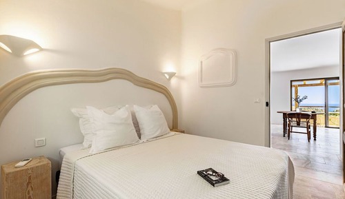 Villa, 1 Bedroom (T2)