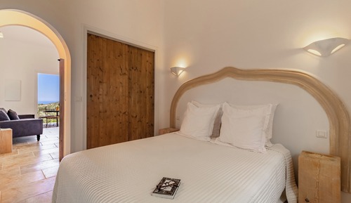 Villa Santoline 3 chambres (T4)
