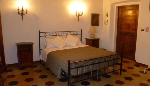 Double Room, Private Bathroom