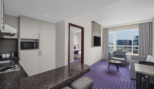 Executive Suite