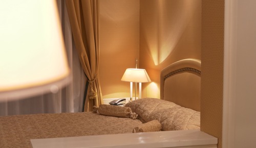 Junior Suite, Sea View