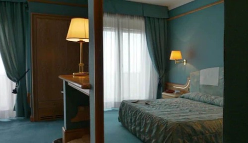 Classic Double Room Single Use, 1 Double Bed
