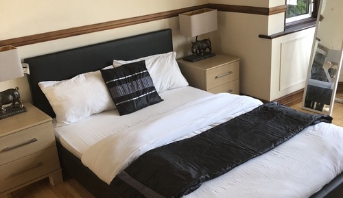 Superior Apartment, 4 Bedrooms, Non Smoking
