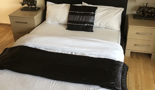 Executive Room, 1 Double Bed, Non Smoking
