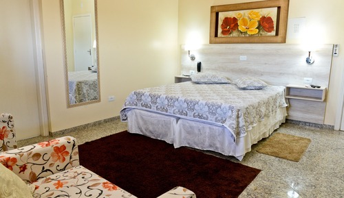 Luxury Double Room