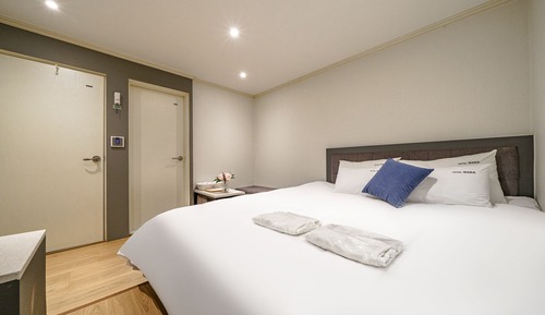 Deluxe Room, Non Smoking