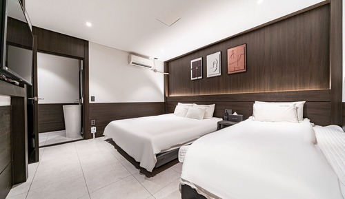 Family Suite, Non Smoking