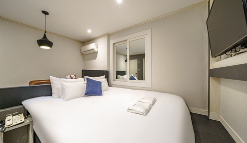Premium Double Room, Non Smoking