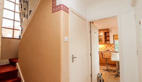 Cottage
