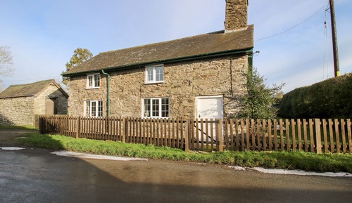 Cottage