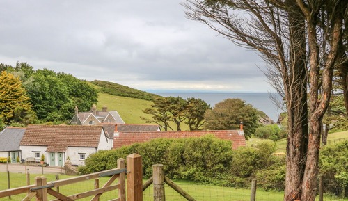 Cottage