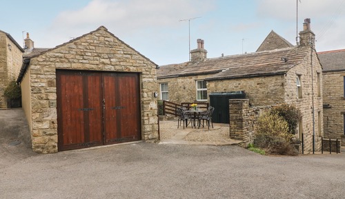 Cottage