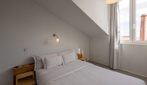 Apartment, 1 Bedroom, River View