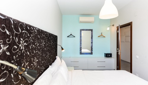 Apartment, 1 Bedroom