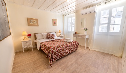 Apartment, 2 Bedrooms