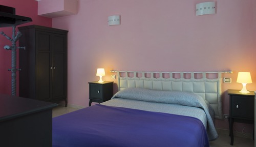 Superior Room, 1 Queen Bed with Sofa bed, Non Smoking