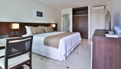 Superior Chalet