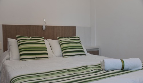 Premier Apartment, 1 Double Bed with Sofa bed, Non Smoking