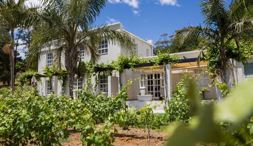Cabernet Villa