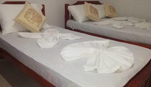 Family Room, Multiple Beds, Non Smoking