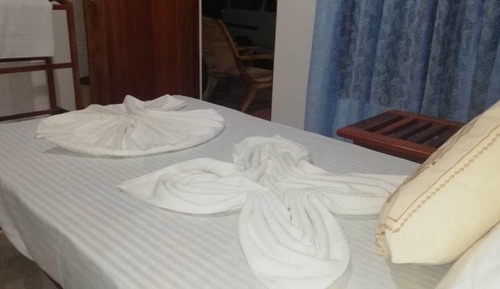 Deluxe Double Room Non AC