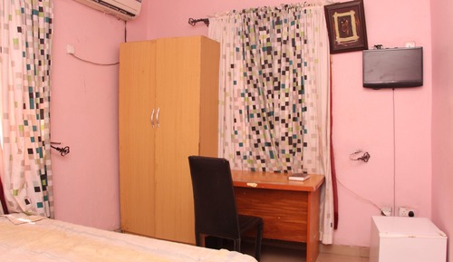 Executive Room
