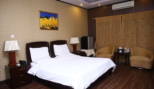 Standard Double Room, 1 Double Bed