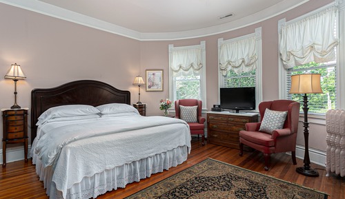 Rose Room