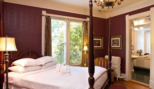 Theodore Davidson Room
